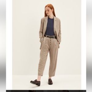 Frank and Oak Alice Pants
